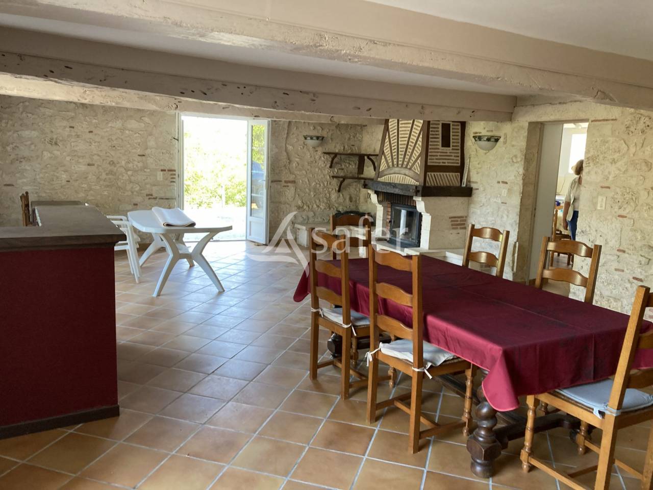 Landbouw bedrijf Koop Lot-et-Garonne