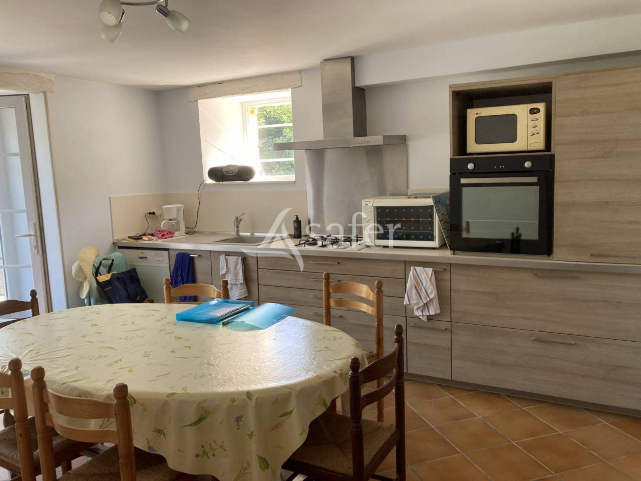 Landbouw bedrijf Koop Lot-et-Garonne