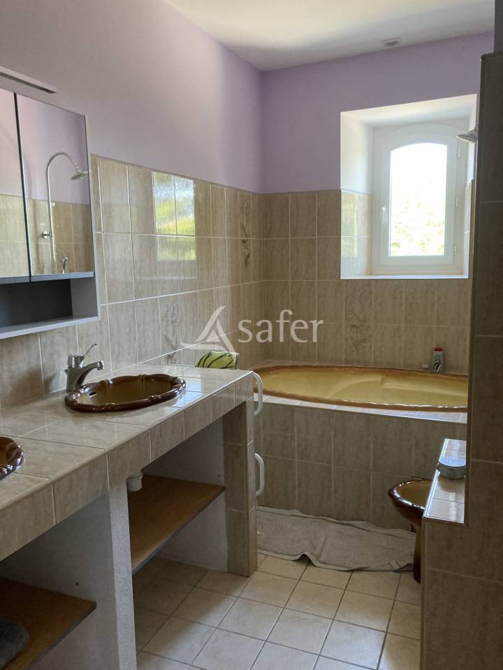 Landbouw bedrijf Koop Lot-et-Garonne