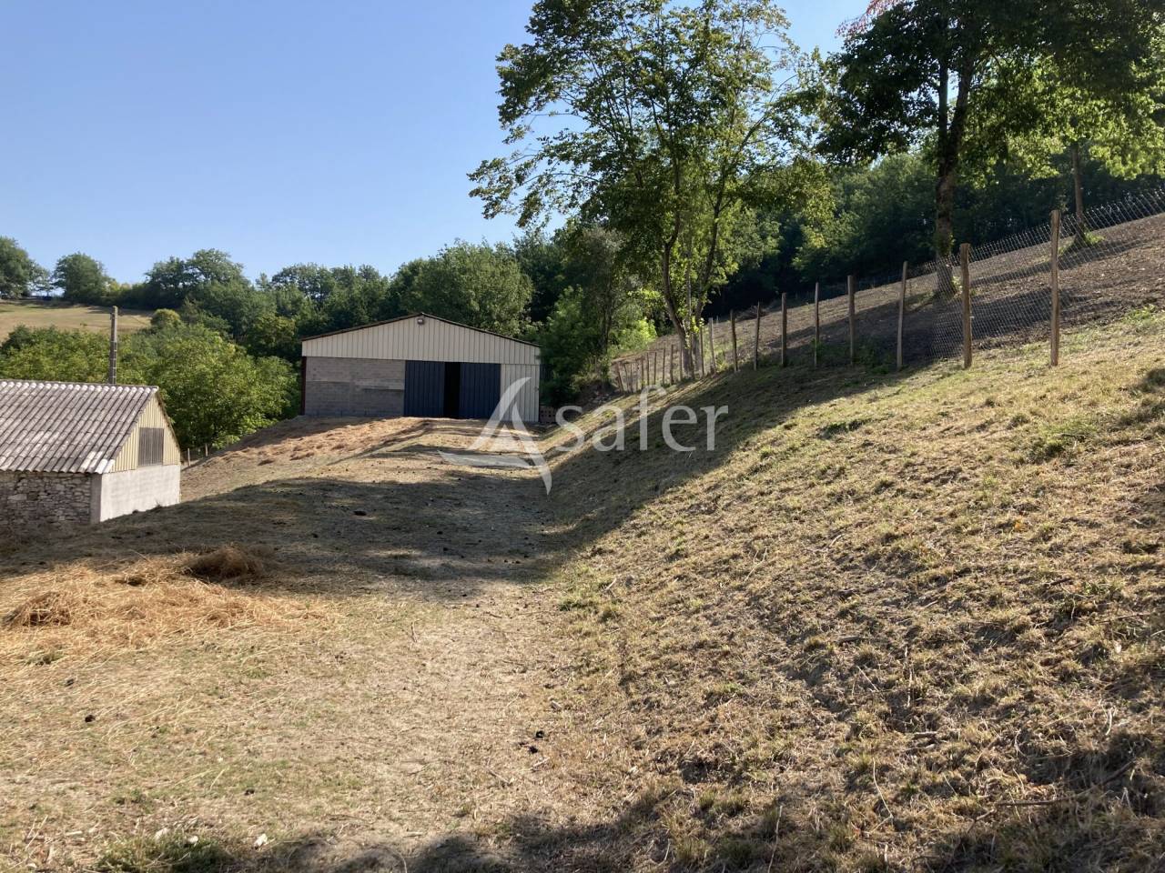 Landbouw bedrijf Koop Lot-et-Garonne