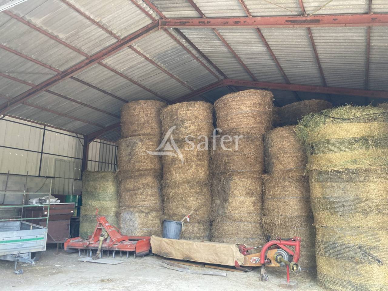 Landbouw bedrijf Koop Lot-et-Garonne