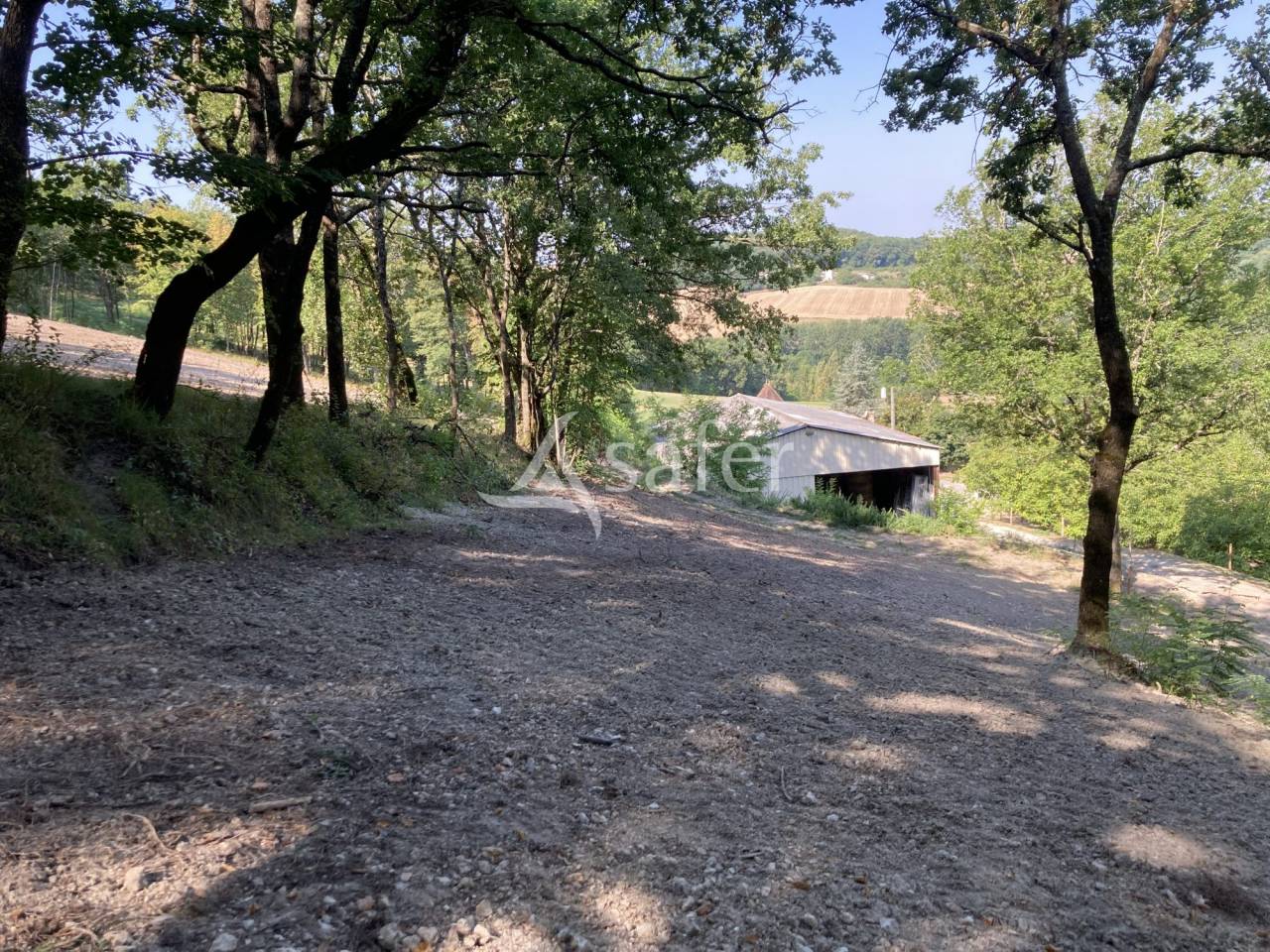 Landbouw bedrijf Koop Lot-et-Garonne