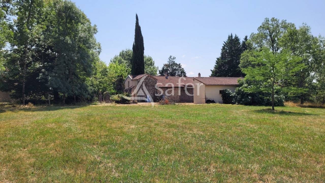 Ander plattelands vastgoed Koop tarn