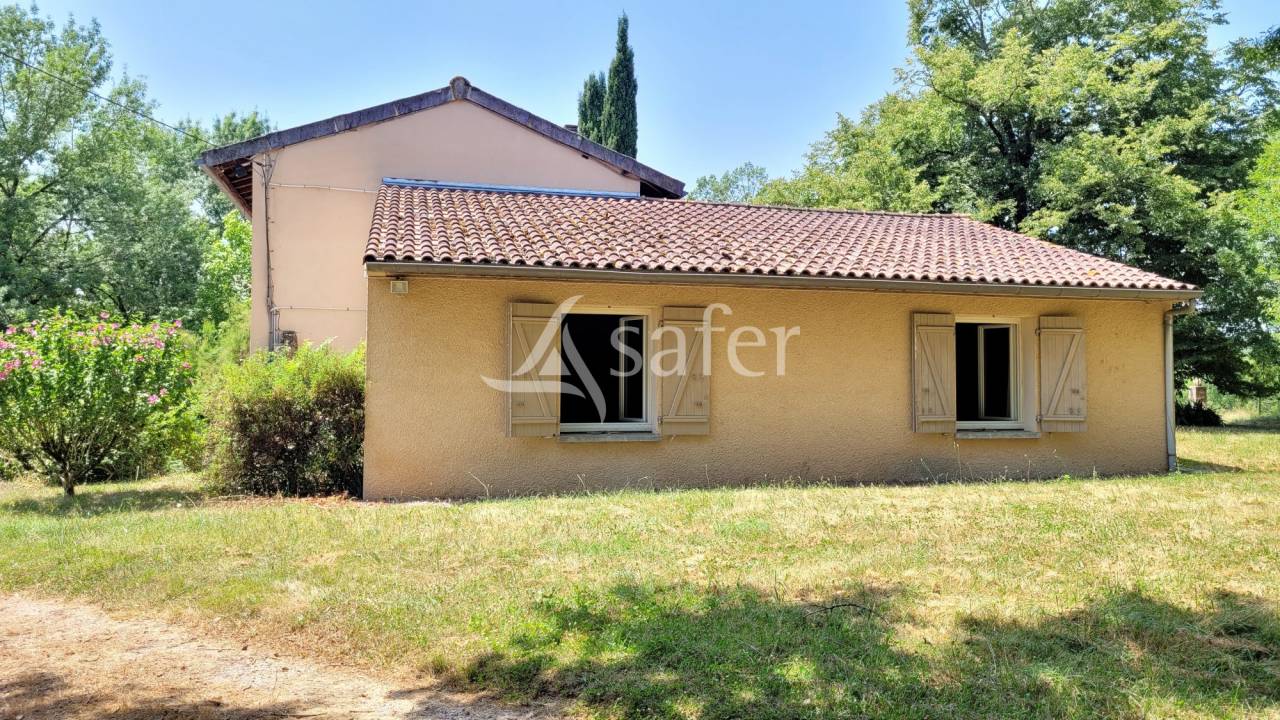 Ander plattelands vastgoed Koop tarn