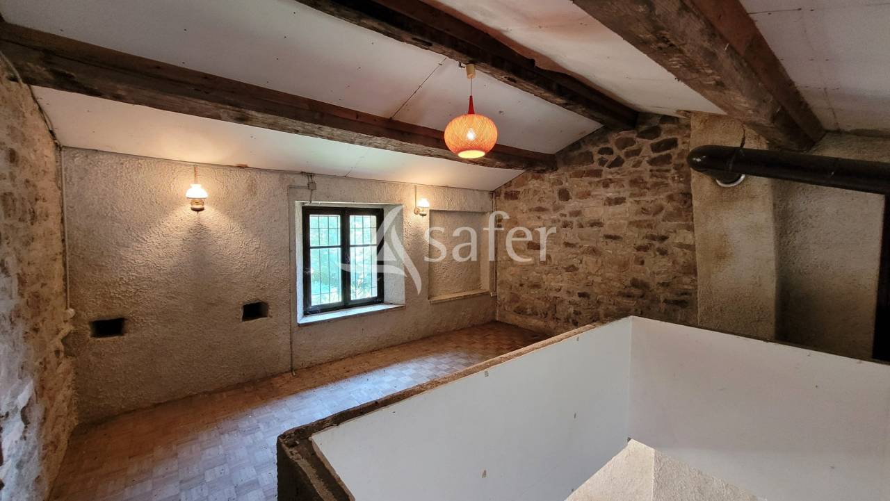 Ander plattelands vastgoed Koop tarn