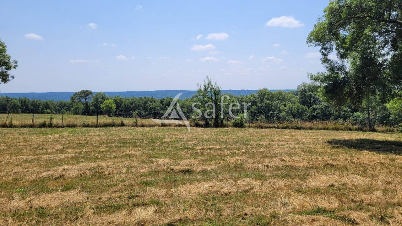 Ander plattelands vastgoed Koop tarn