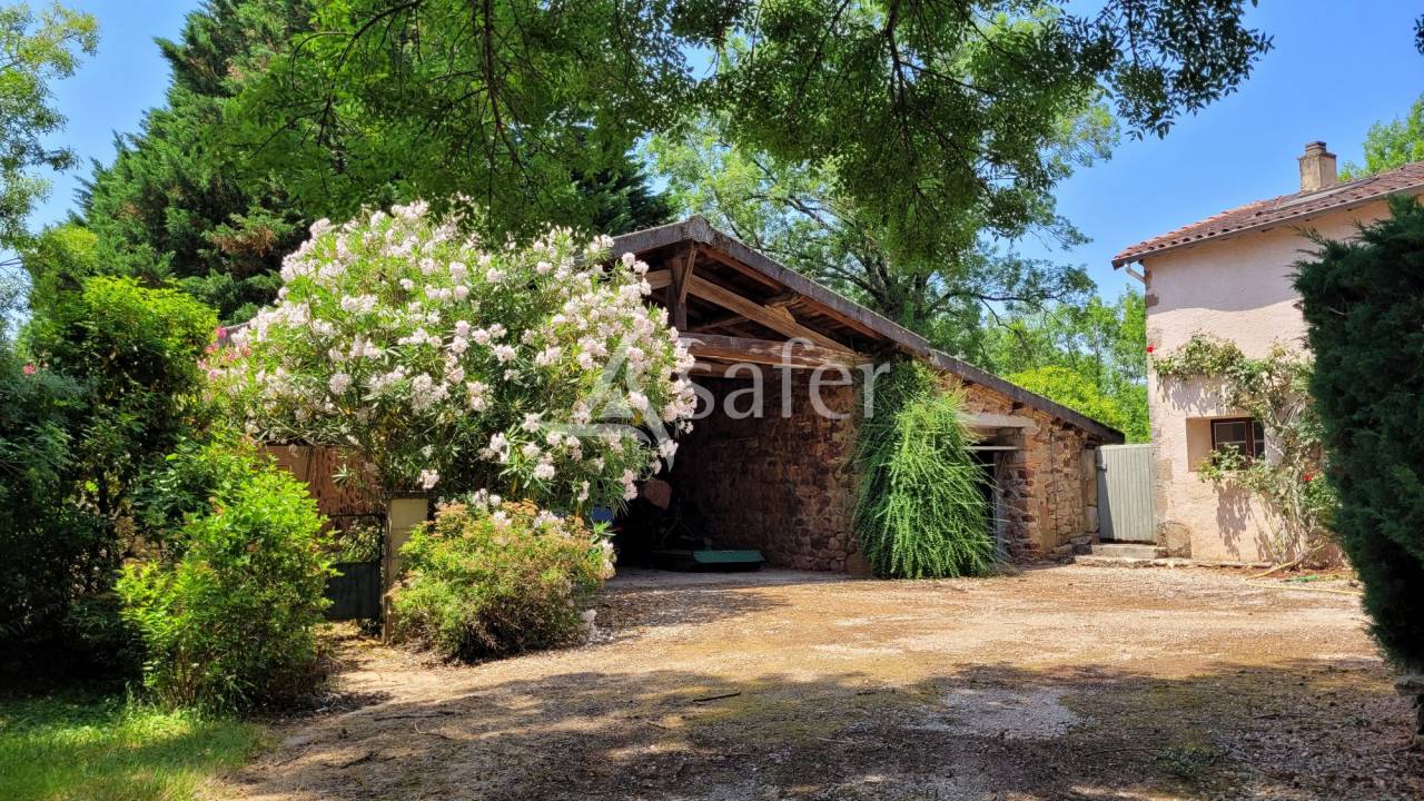 Ander plattelands vastgoed Koop tarn