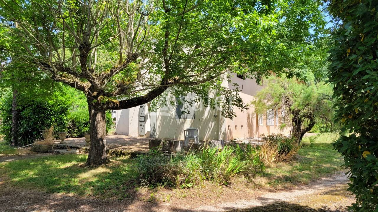 Ander plattelands vastgoed Koop tarn