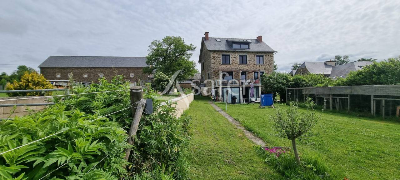 Hippisch vastgoed Koop Aveyron