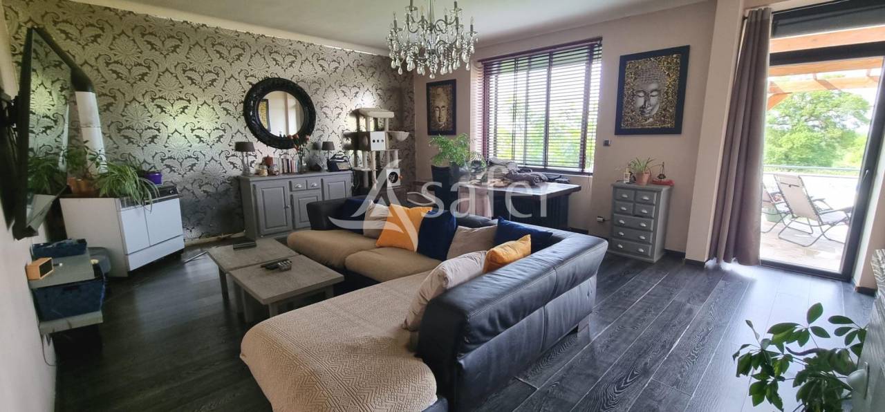 Hippisch vastgoed Koop Aveyron