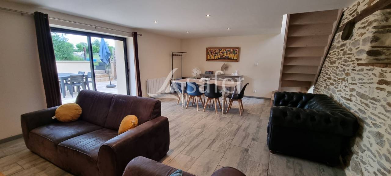 Hippisch vastgoed Koop Aveyron