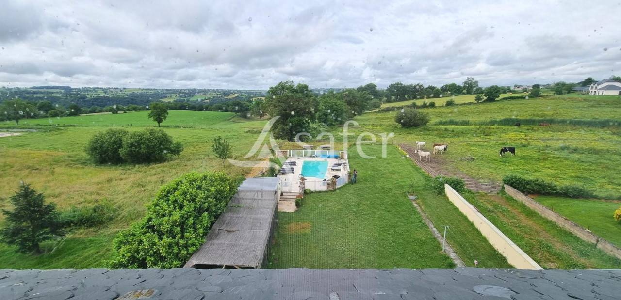 Hippisch vastgoed Koop Aveyron