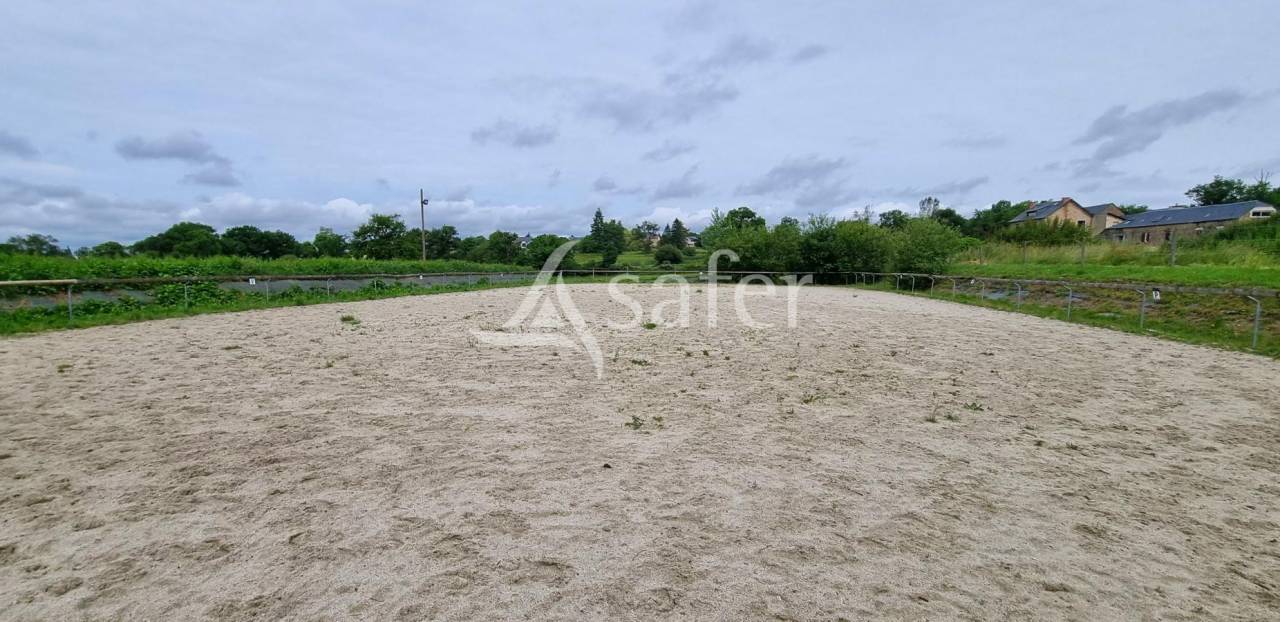 Hippisch vastgoed Koop Aveyron