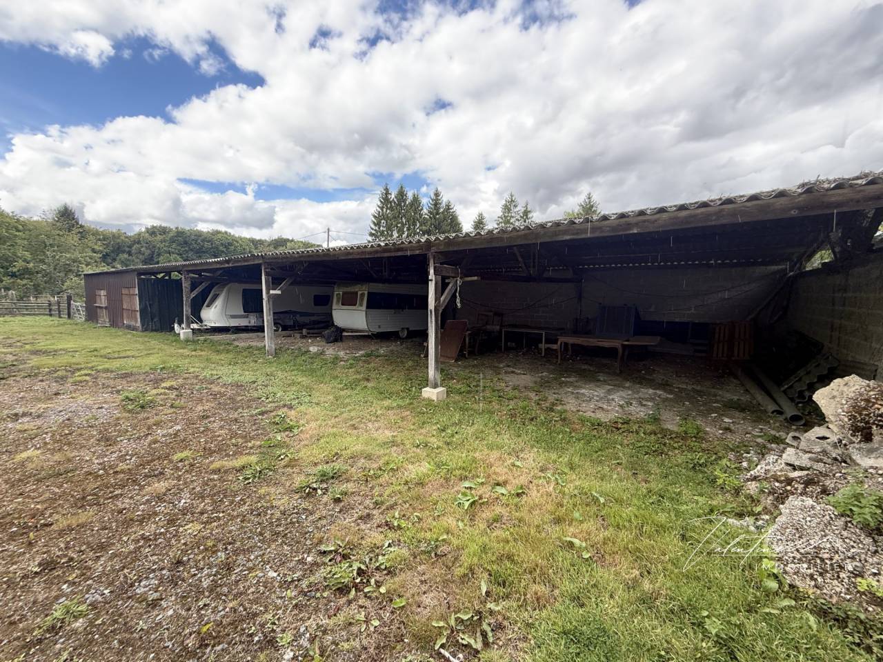 Hippisch vastgoed Koop Calvados