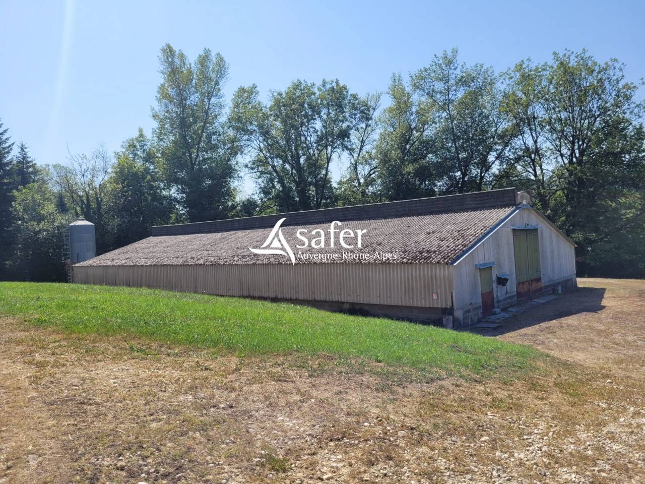 Kippen exploitatie Koop Savoie