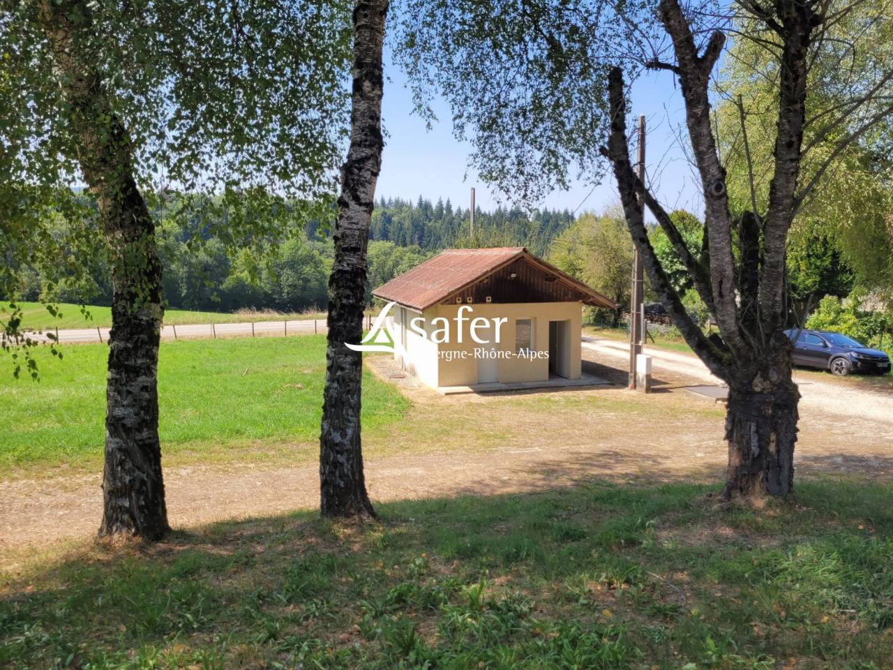 Kippen exploitatie Koop Savoie