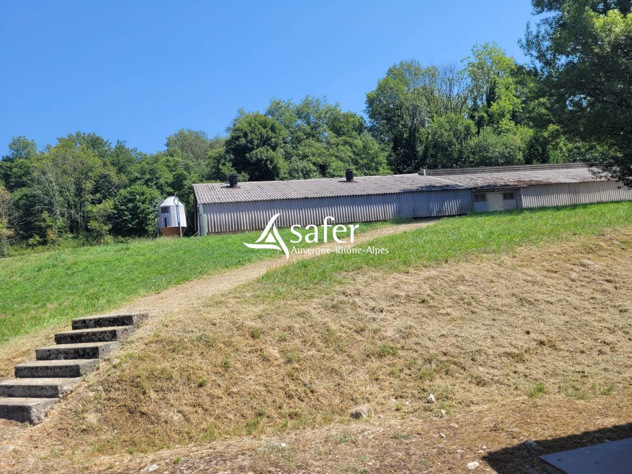 Kippen exploitatie Koop Savoie