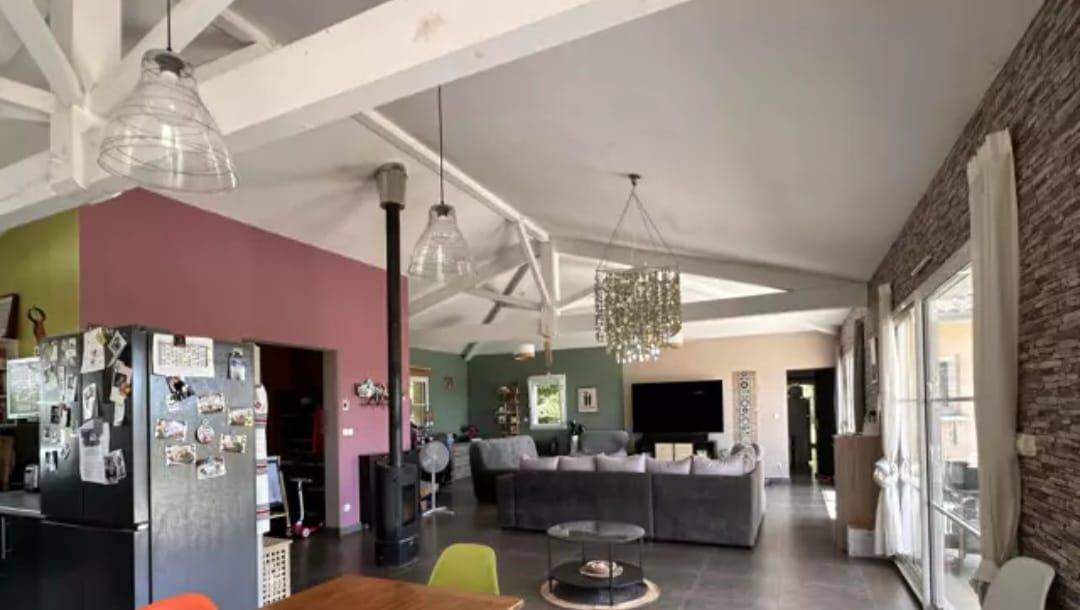 Hippisch vastgoed Koop Gironde