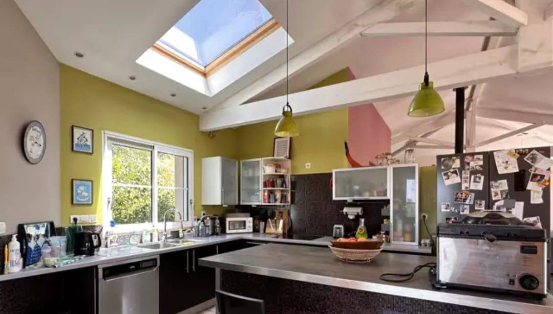 Hippisch vastgoed Koop Gironde