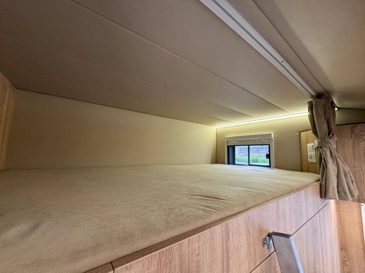 Zware paardenvrachtwagen (groot rijbewijs) Daf CONCEPTPGO 7  2013 Tweedehands