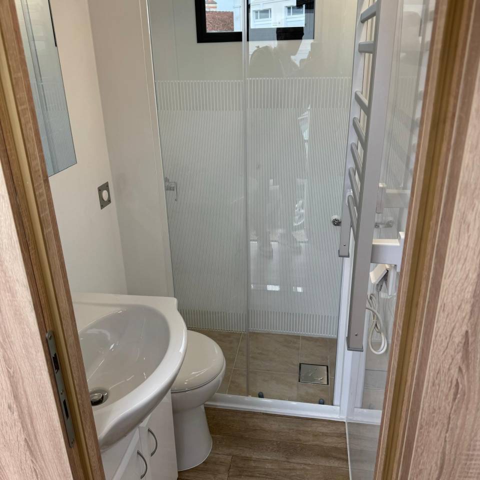 Zware paardenvrachtwagen (groot rijbewijs) Daf CONCEPTPGO 7  2013 Tweedehands