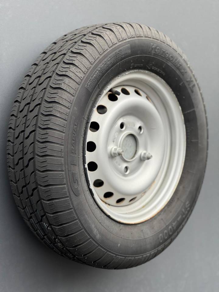 Paardentrailers Bockmann  2 Paarden 2017 Tweedehands