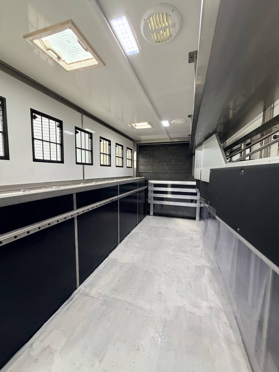 Zware paardenvrachtwagen (groot rijbewijs) Renault CONCEPTPGO7 2017 Tweedehands