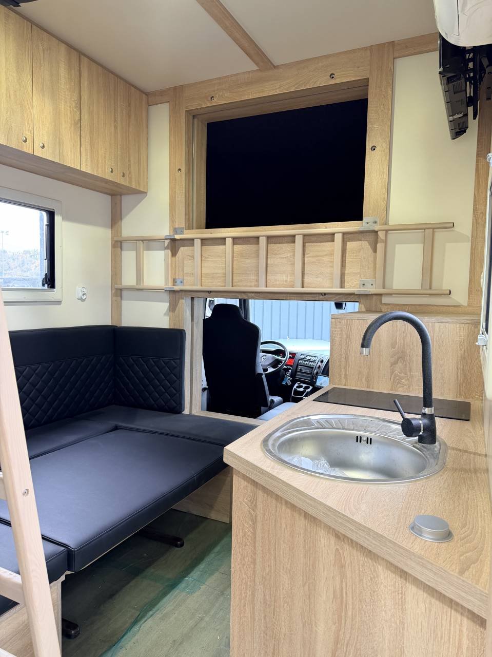 Zware paardenvrachtwagen (groot rijbewijs) Renault CONCEPTPGO7 2017 Tweedehands