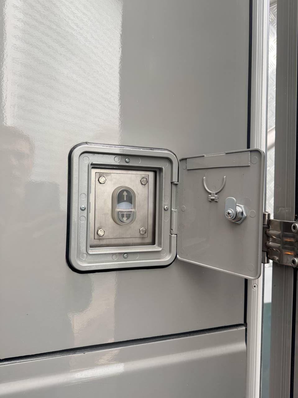 Zware paardenvrachtwagen (groot rijbewijs) Renault CONCEPTPGO7 2017 Tweedehands