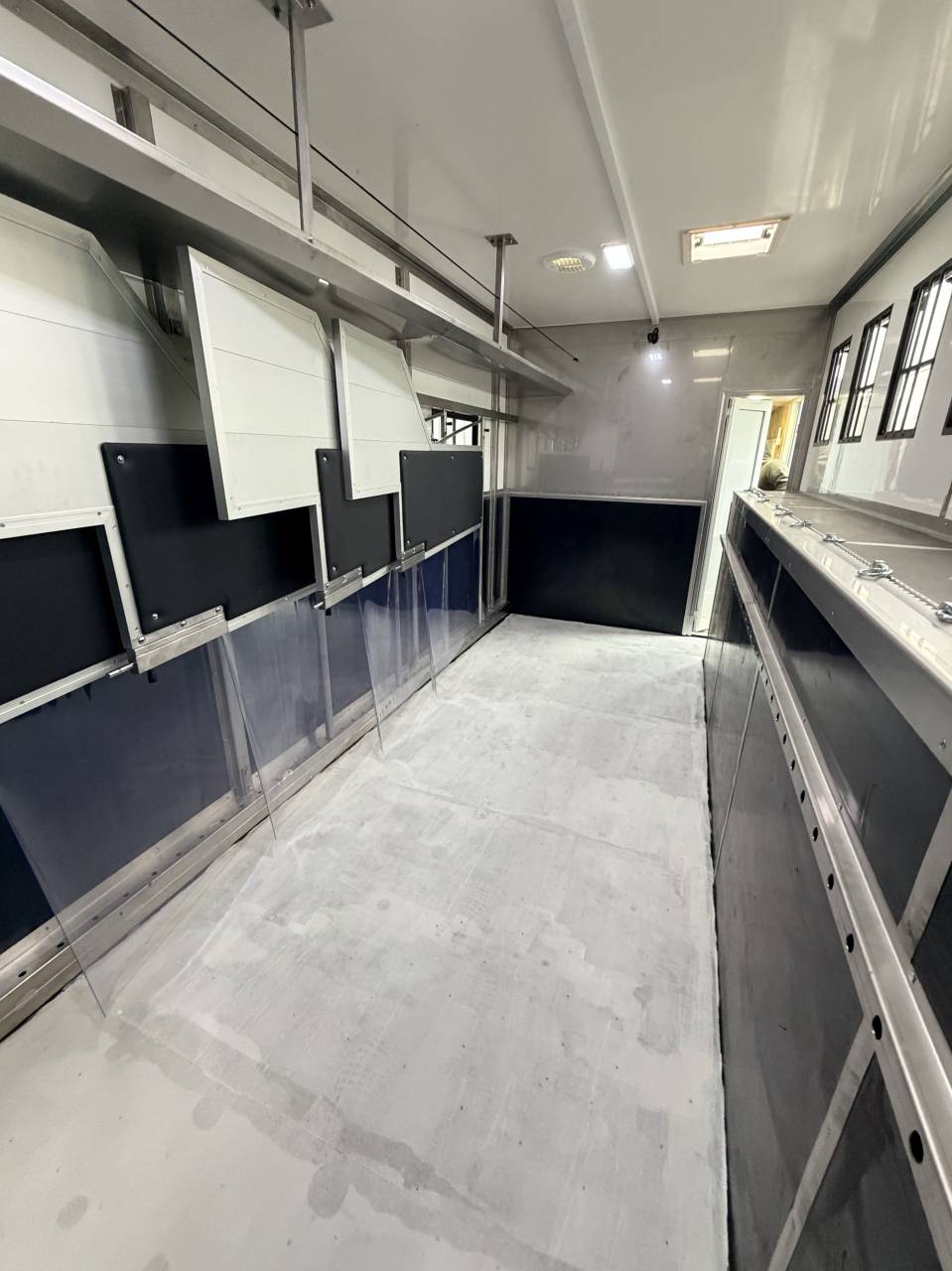 Zware paardenvrachtwagen (groot rijbewijs) Renault CONCEPTPGO7 2017 Tweedehands