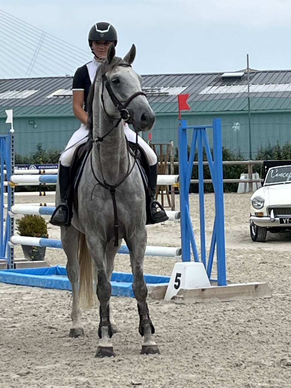 Stagiaire - Stage contract Deeltijds - Calvados Frankrijk