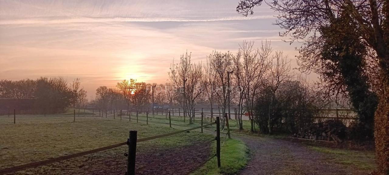 Hippisch vastgoed Koop Loire-Atlantique