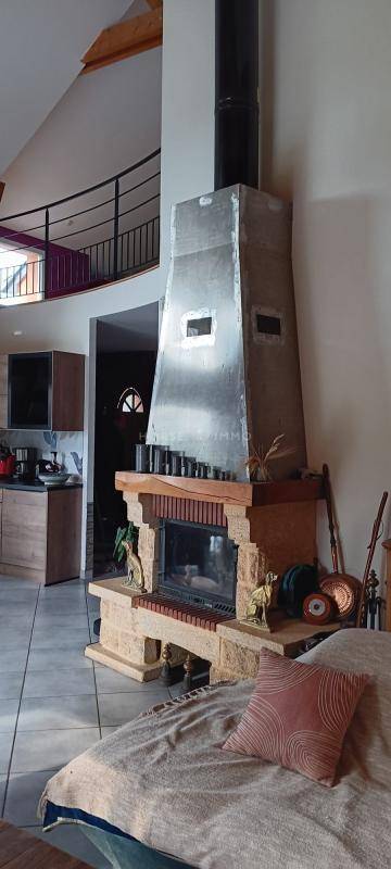 Hippisch vastgoed Koop Loire-Atlantique