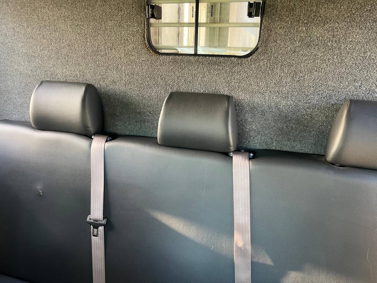 Kleine paardenvrachtwagen (B rijbewijs) Renault Master 2017 Tweedehands