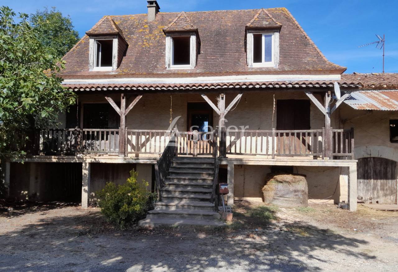 Schapen exploitatie Koop Dordogne