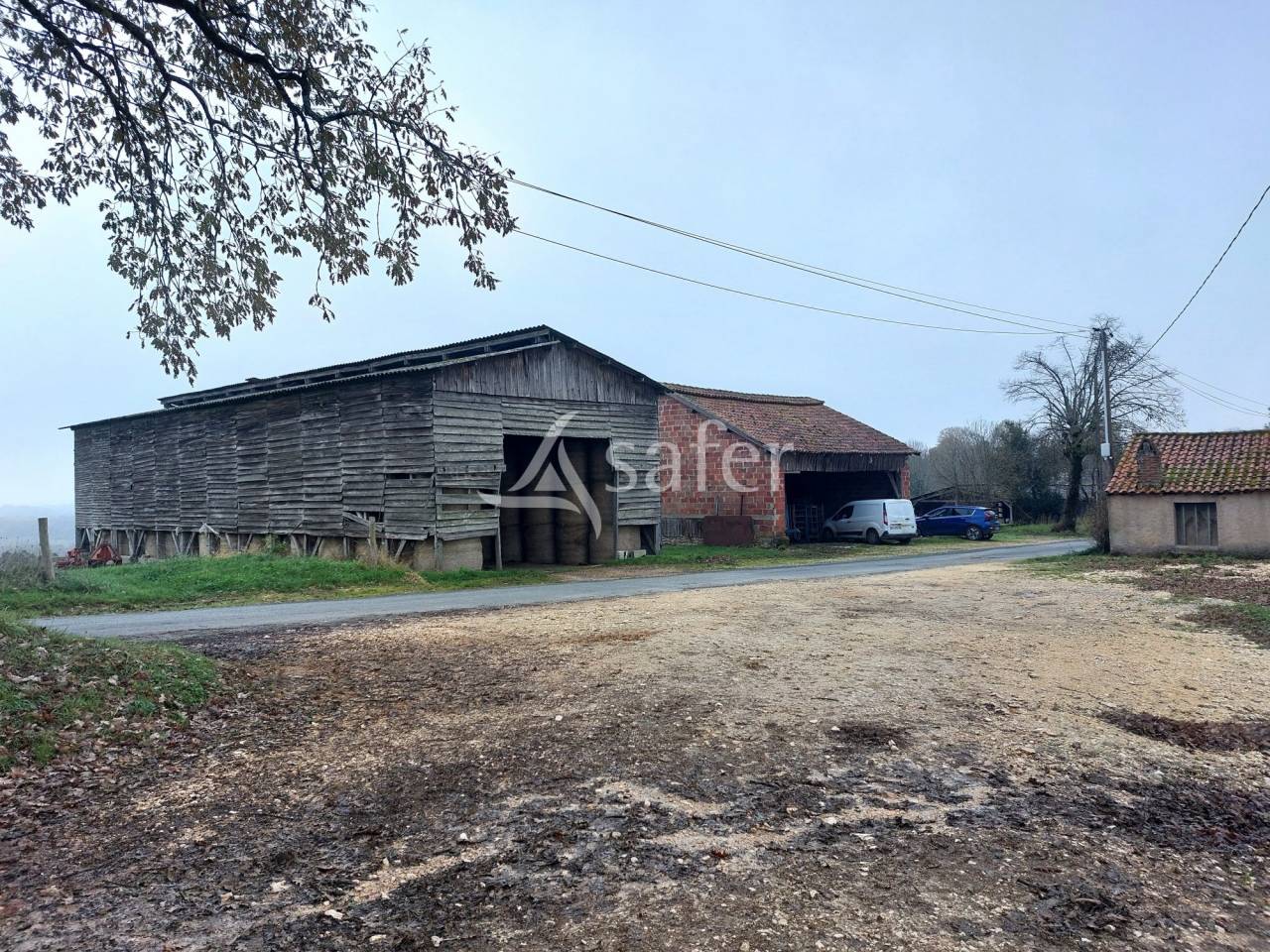 Schapen exploitatie Koop Dordogne