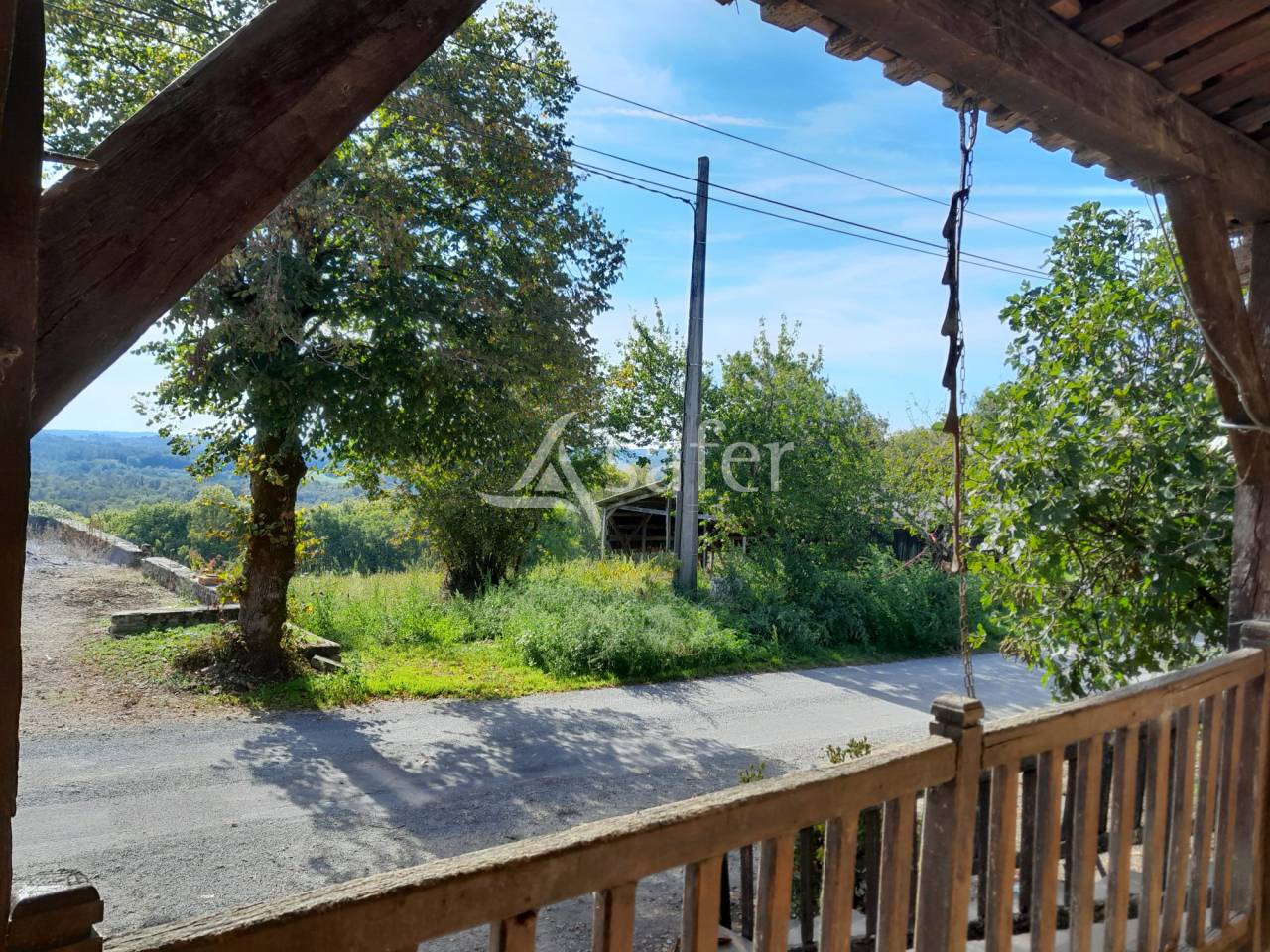 Schapen exploitatie Koop Dordogne