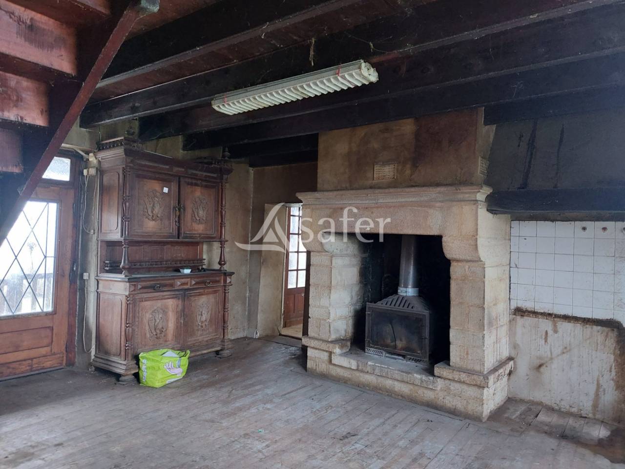 Schapen exploitatie Koop Dordogne