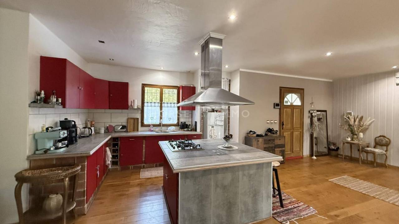 Hippisch vastgoed Koop Var