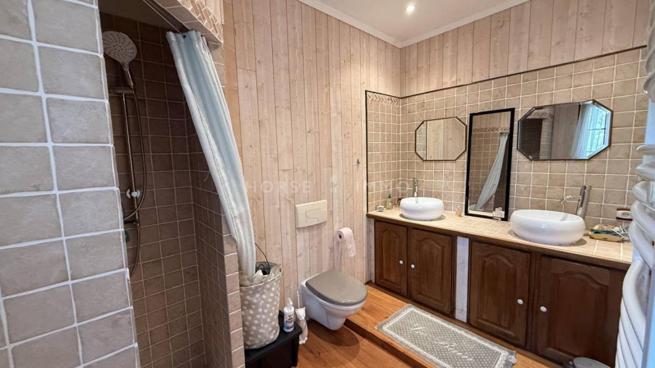 Hippisch vastgoed Koop Var