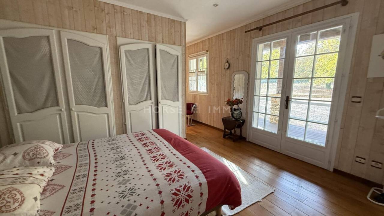 Hippisch vastgoed Koop Var