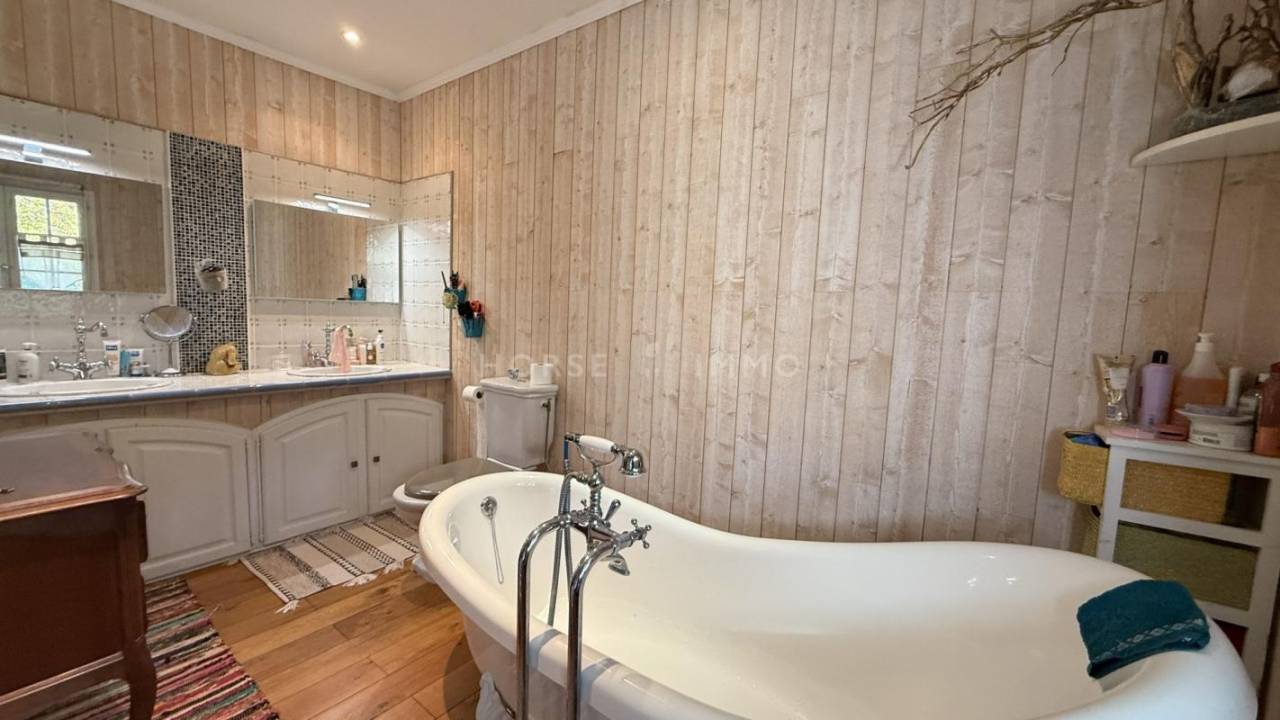 Hippisch vastgoed Koop Var