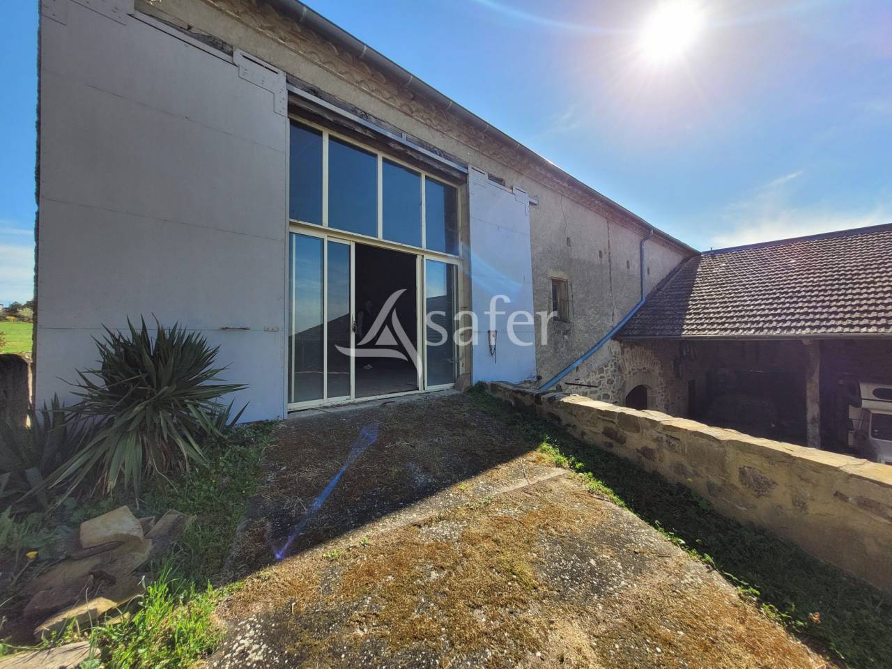 Ander plattelands vastgoed Koop tarn