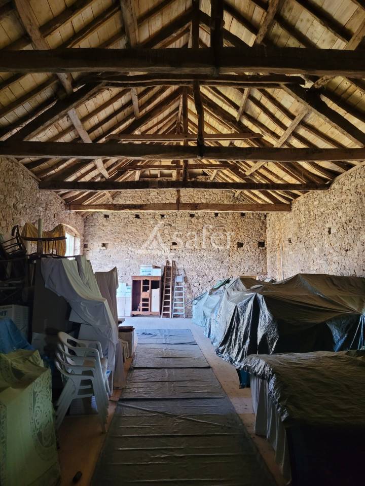 Ander plattelands vastgoed Koop tarn