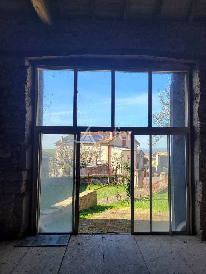 Ander plattelands vastgoed Koop tarn