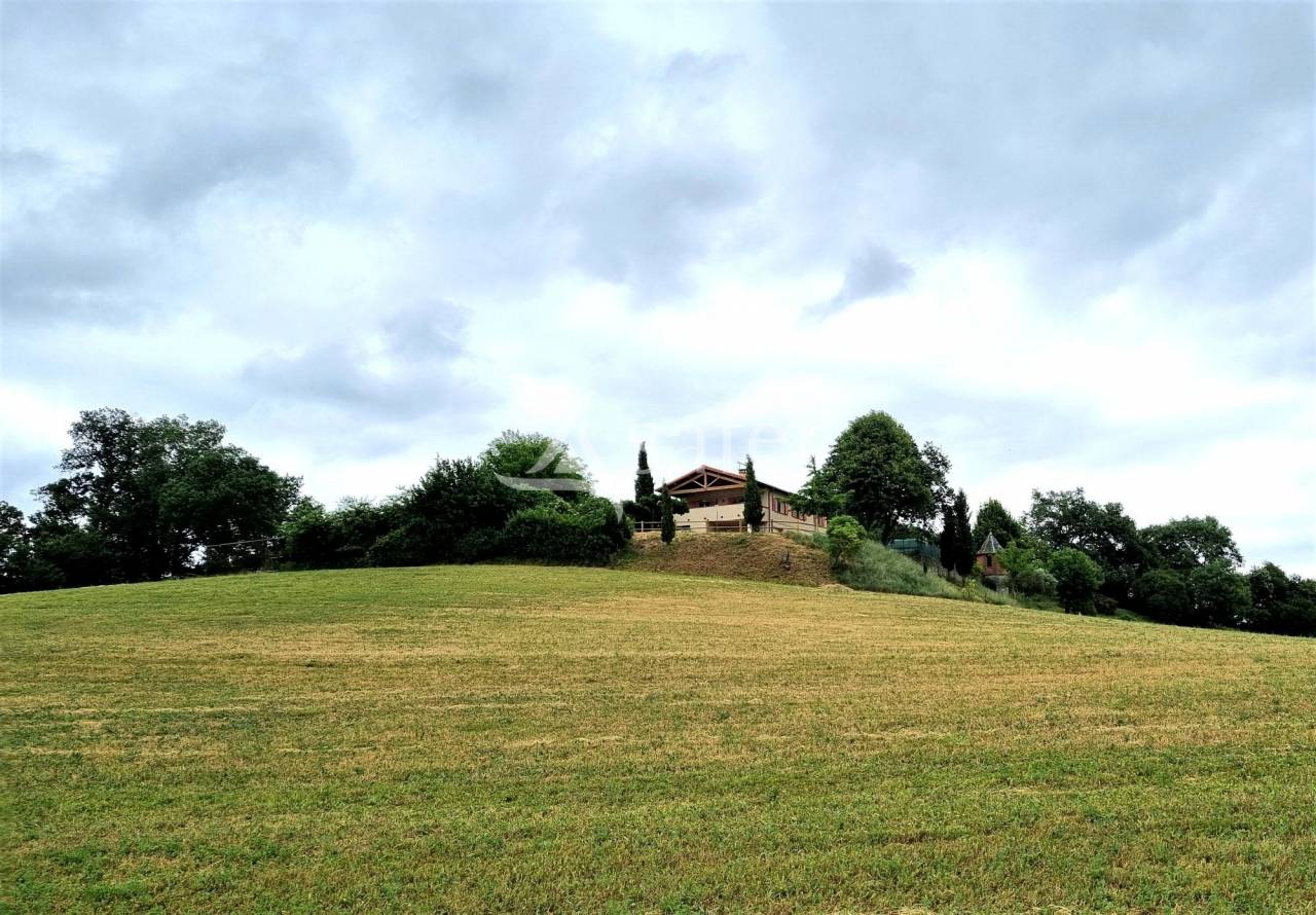 Ander plattelands vastgoed Koop tarn