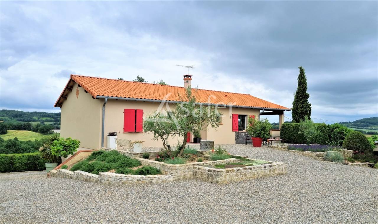 Ander plattelands vastgoed Koop tarn