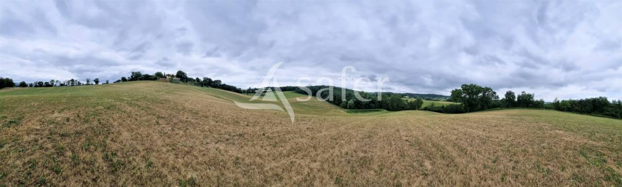 Ander plattelands vastgoed Koop tarn