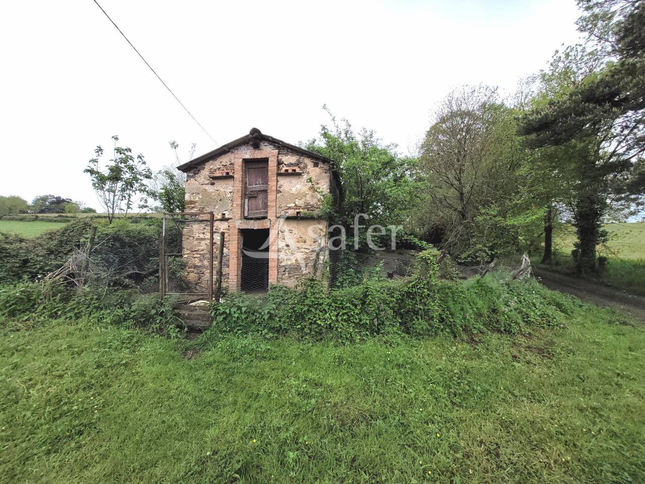 Graan exploitatie Koop tarn