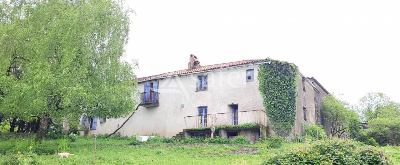 Graan exploitatie Koop tarn